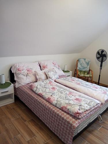 Borostyan Vendeghaz in Balatonkeresztur