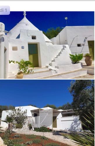  Syconium Trullo and Lamia Gea Charme and History in Ostuni