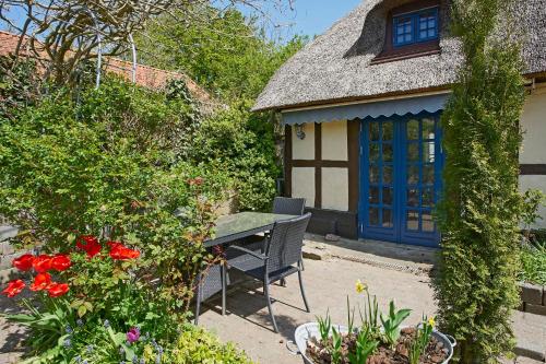  Skrædderens Hus in Horsens