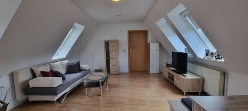 Appartement Hermann in Celle, Deutschland