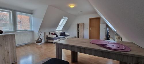 Appartement Hermann in Celle, Deutschland
