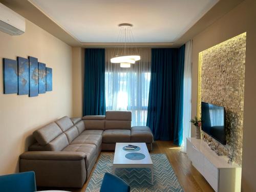 Apartment Sofia, City Centar, Podgorica