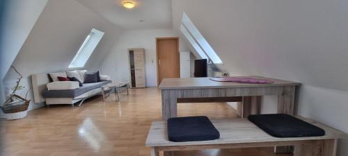Appartement Hermann in Celle, Deutschland