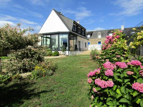 Résidence Rue Emile James - Maisons & Villas 334 gîte à louer Cross-Étel