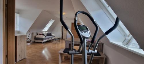 Appartement Hermann in Celle, Deutschland