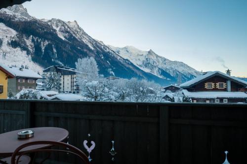 Chalet-Hôtel Hermitage, The Originals Relais in لا فراسي