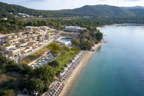 ELIVI Skiathos - Hotel - Koukounaries