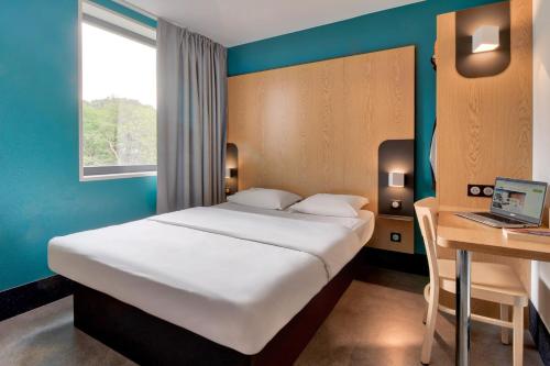 Accommodation in Labenne