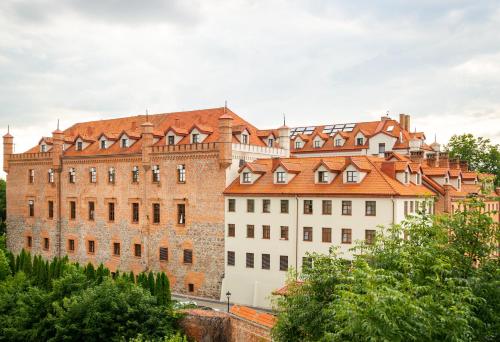 Ryńska Widokówka