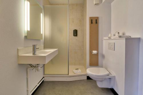 B&B Hôtel Bayonne Tarnos - image 12