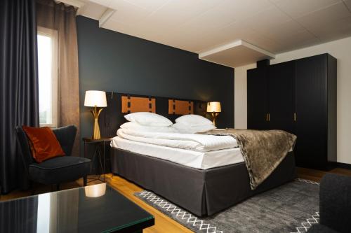 Original Sokos Hotel Kimmel Joensuu - image 13