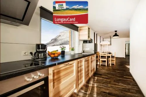 Fischer Ferienhaus in Tweng, Österreich