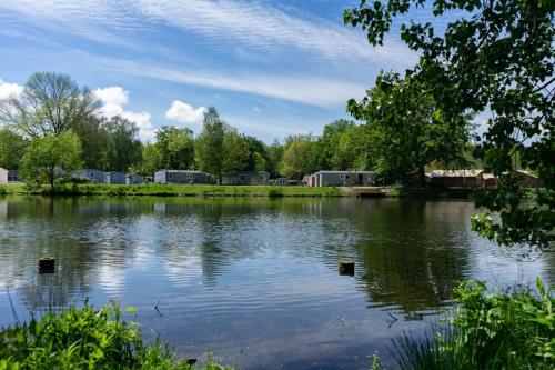 EuroParcs Het Amsterdamse Bos photo 5