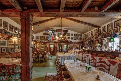 Programlehetőségek, Pension Auf der Olk mit Ropertsmuhle in Veldenz