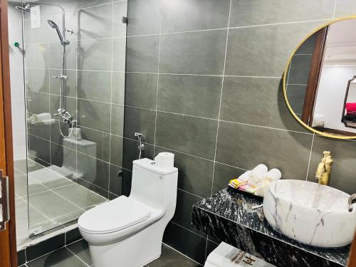 Sapa Grand Hills Hotel Apartments – Sa Pa, FL