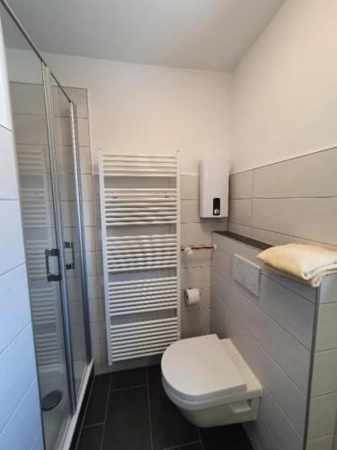 Ferienhaus Küstelnest