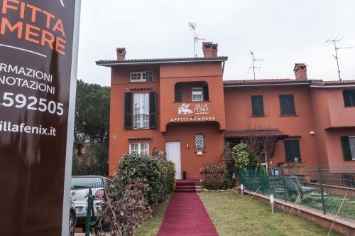  VILLA FENIX OSIO SOTTO, Pension in Osio Sotto bei Vaprio dʼAdda