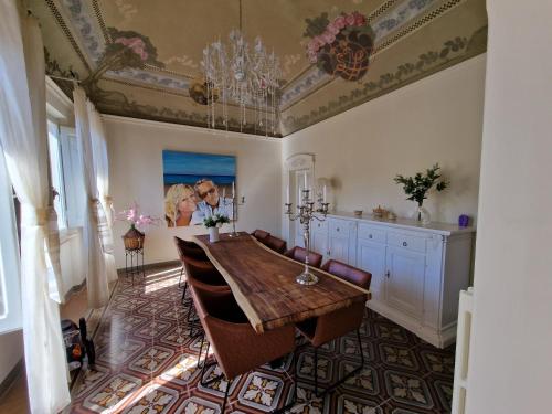 PalazzoRegina in Pergola (Urbino)