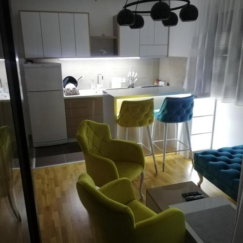 Apartman Ljubičica