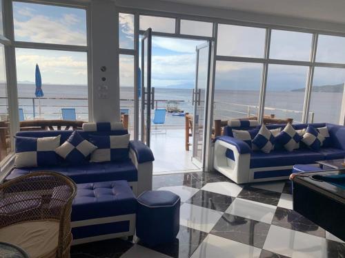 Bar/lounge, The Philip Ann Resort in Batangas