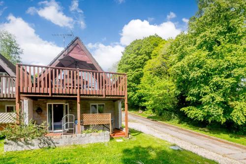 Brookside, Callington