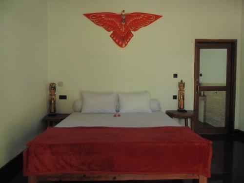 ซันเซ็ต สปริงส์ บีช รีทรีต (Sunset Springs Beach Retreat) in กังกา