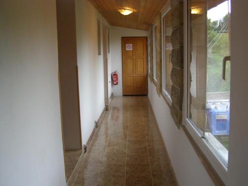 ทัศนียภาพ, Penzion U Slunce in ยาโรเมอร์