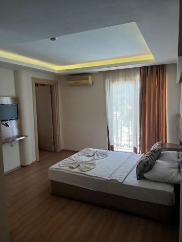 Hotel Barlas Fethiye in Günlükbasi