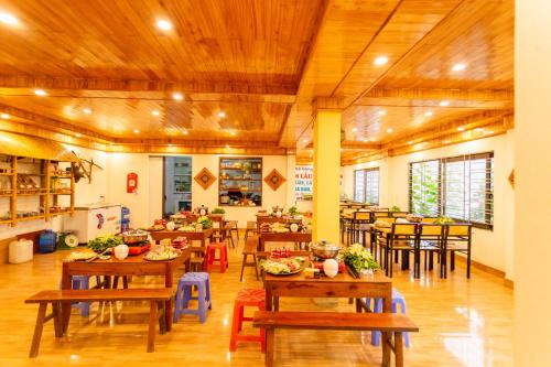 Ngõ Nhỏ Hotel – Sa Pa