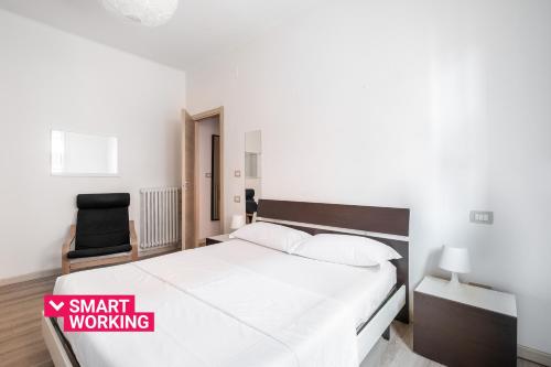Porta Mascarella Apartment by Wonderful Italy, Boloňa (fotografie 9)