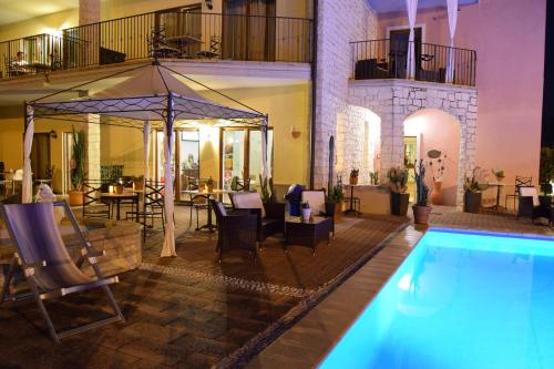  Residenza Le Due Torri in Riva del Garda