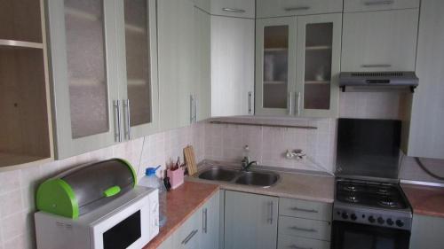 Аквапарк Квартиры на Подоле, Poltava (foto 9)