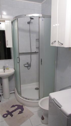 Аквапарк Квартиры на Подоле Аквапарк Квартиры на Подоле