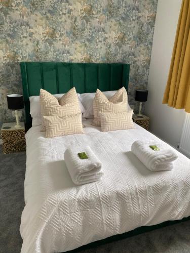 Coopers Cabin - With A Hot Tub gîte à louer Flaxton