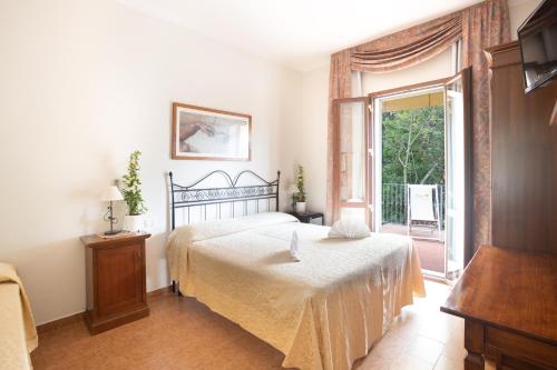 Country Hotel Residence Da Pilade