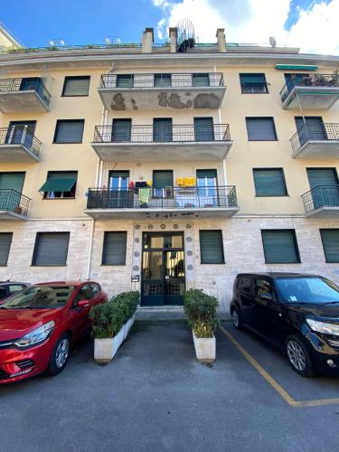 La casa di Andrea Grande Appartamento a due passi dalle spiagge