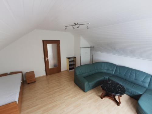 設施, Wohnung Michelle in 埃厄基興