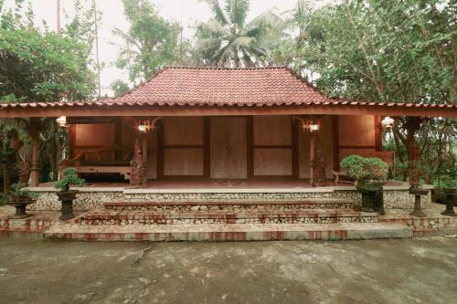 Kampoeng Semar Borobudur