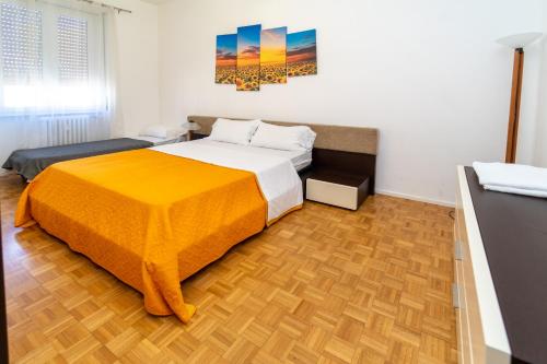 Central Maya Apartment - main image