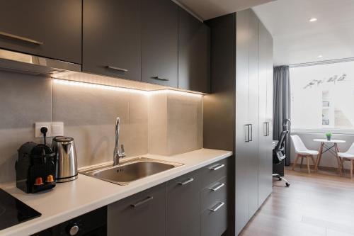 WYZ Attiki Aparthotel