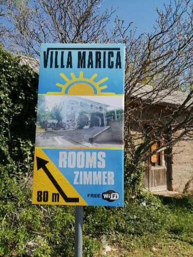 Rooms Marica - image 12