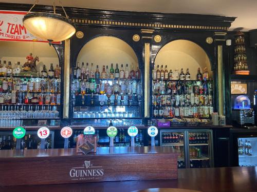 Blarney Castle Hotel