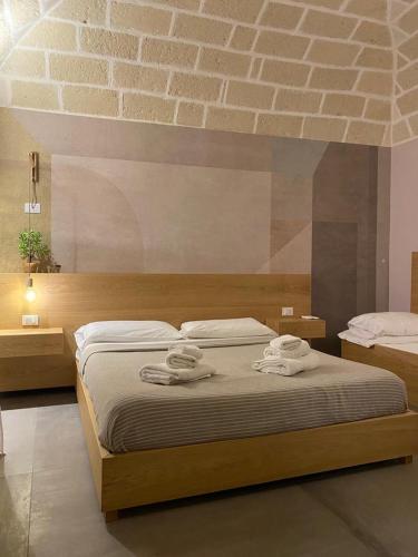 Egusa73 Favignana Room Type - Comfort Triple Room