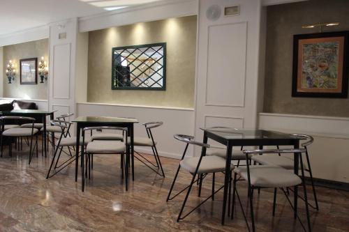 Hotel Alda A Boira in Jaca