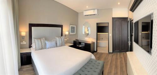 Premier Hotel Cape Town