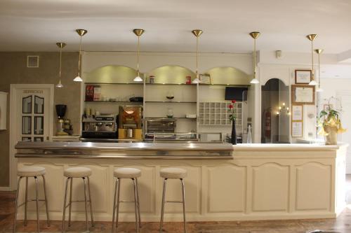 Hotel Alda A Boira in 자카