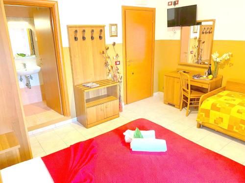 Booking Now Rome-Address Via Palestro,56- Breakfast included, Rom (Foto 5)