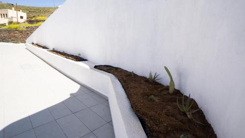 Kea live in Blue Villa with Pool - Cyclades