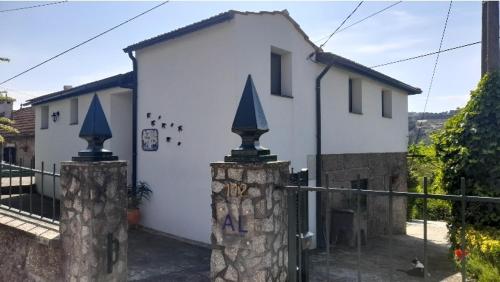  Casa Do Tapado in Amarante