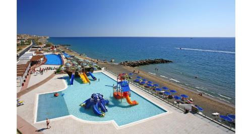  Petra Mare in Ierápetra